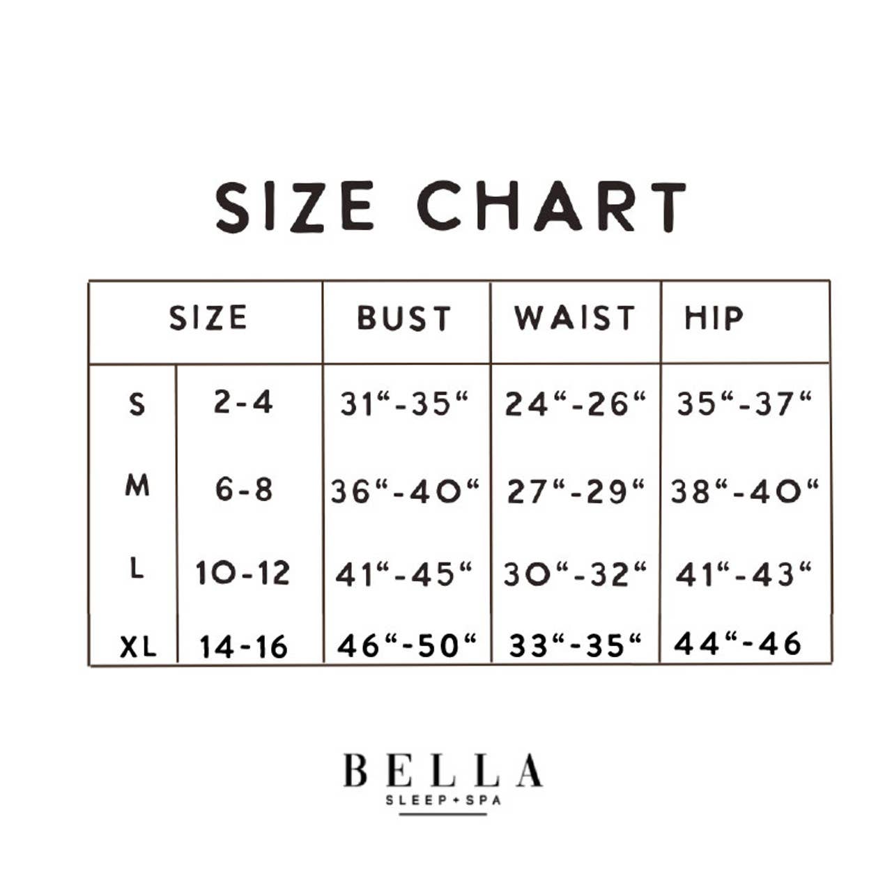 Long Sleeve PJ Set - Green Stripe