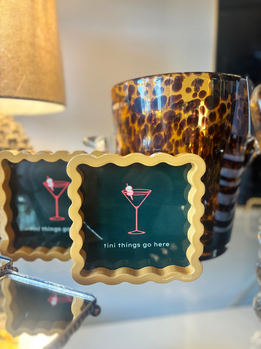 Tini Tray