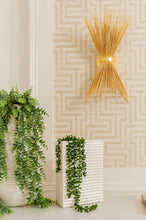 Load image into Gallery viewer, Cornell Spray Sconce
