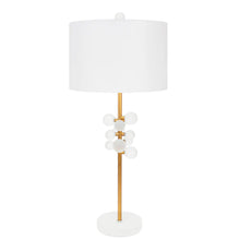 Load image into Gallery viewer, Holmes Table Lamp
