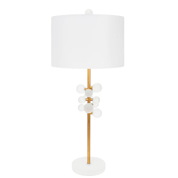 Holmes Table Lamp