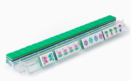 Jasmine Tile Set