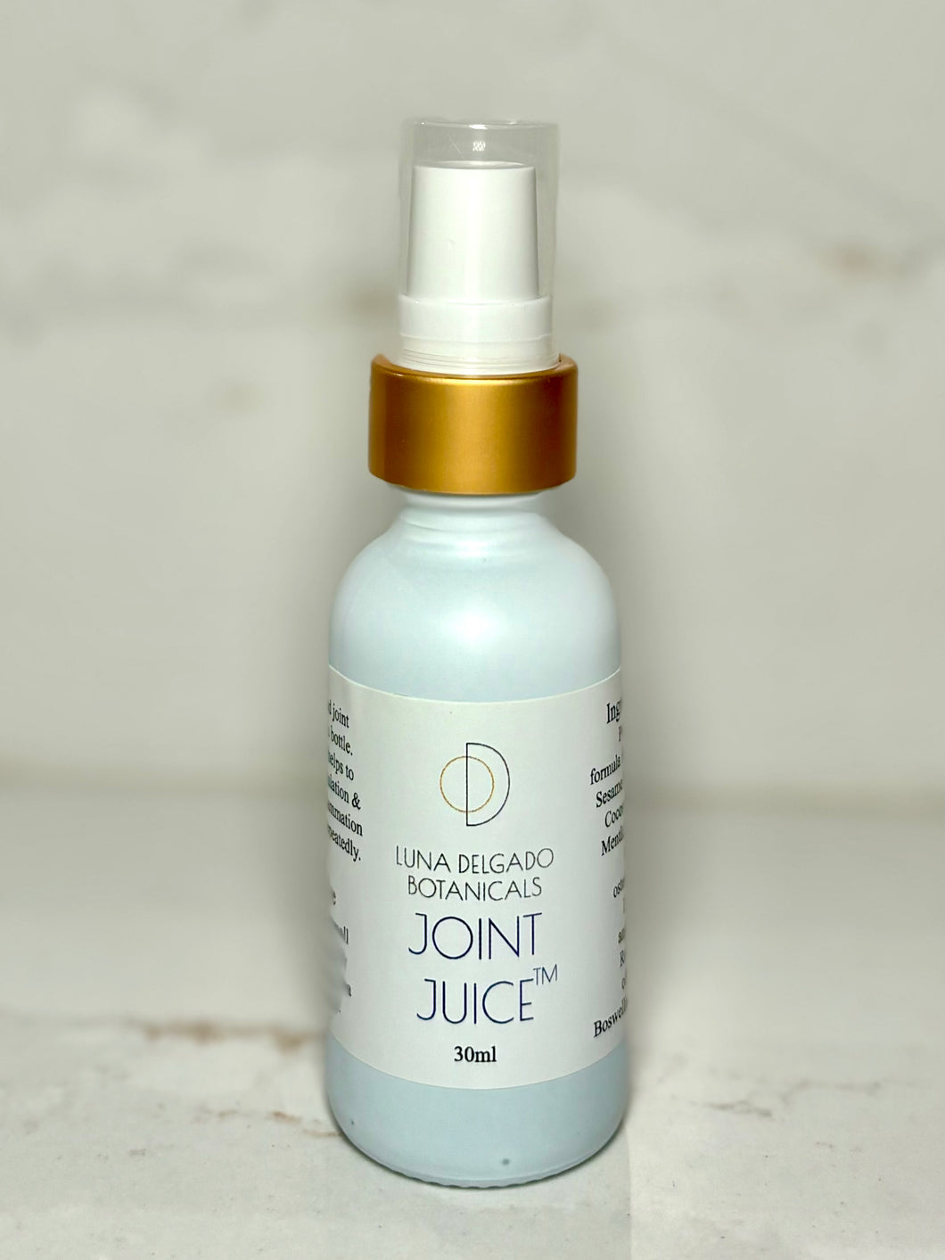 Joint Juice Topical Support
