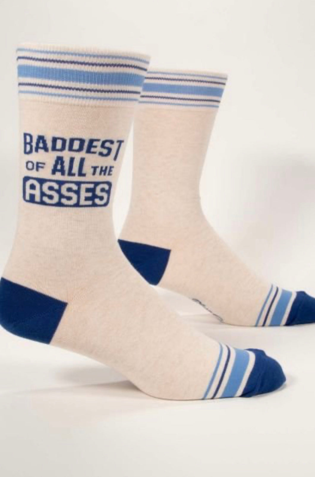 Socks - Baddest of all Asses