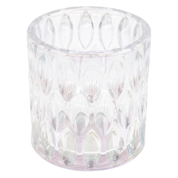 Starry Votive (Iridescent)