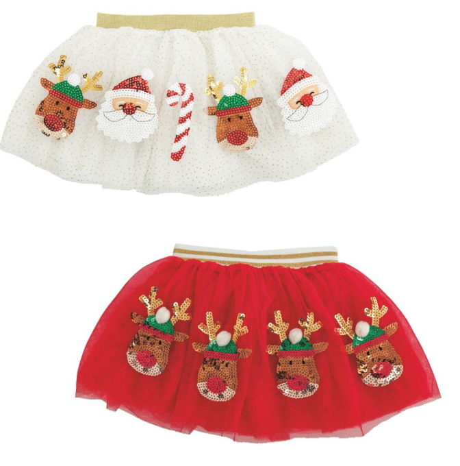 Christmas Tutu