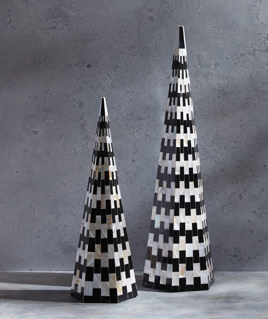 Finlay Obelisk (Tree)