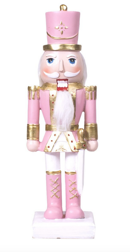 Emilia Nutcracker