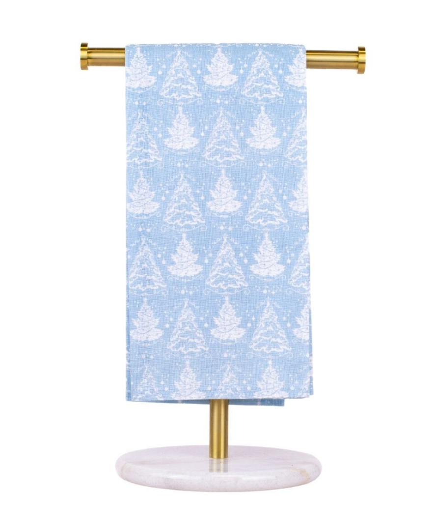Winter Dreams Hand Towel