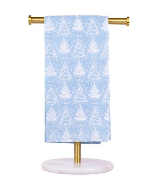 Winter Dreams Hand Towel