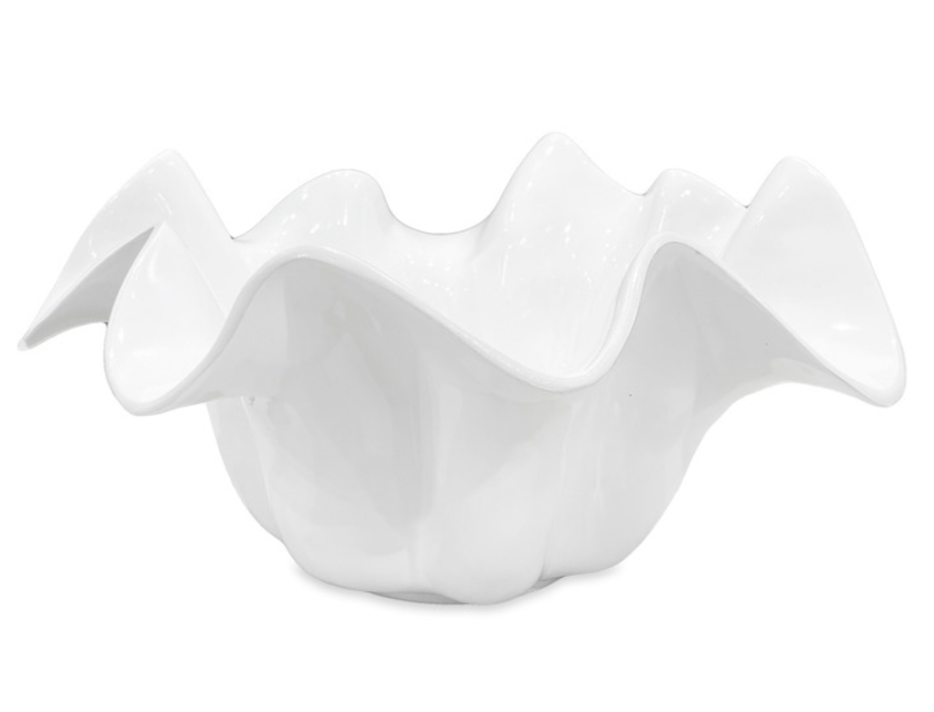 VIDA Havana Medium Medusa Bowl
