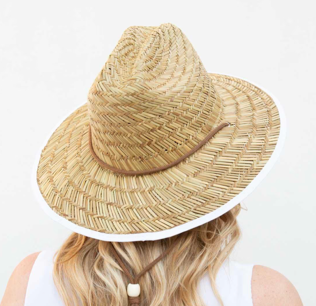 Havana Sun Hat