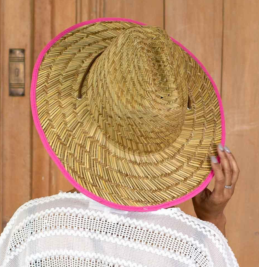 Havana Sun Hat