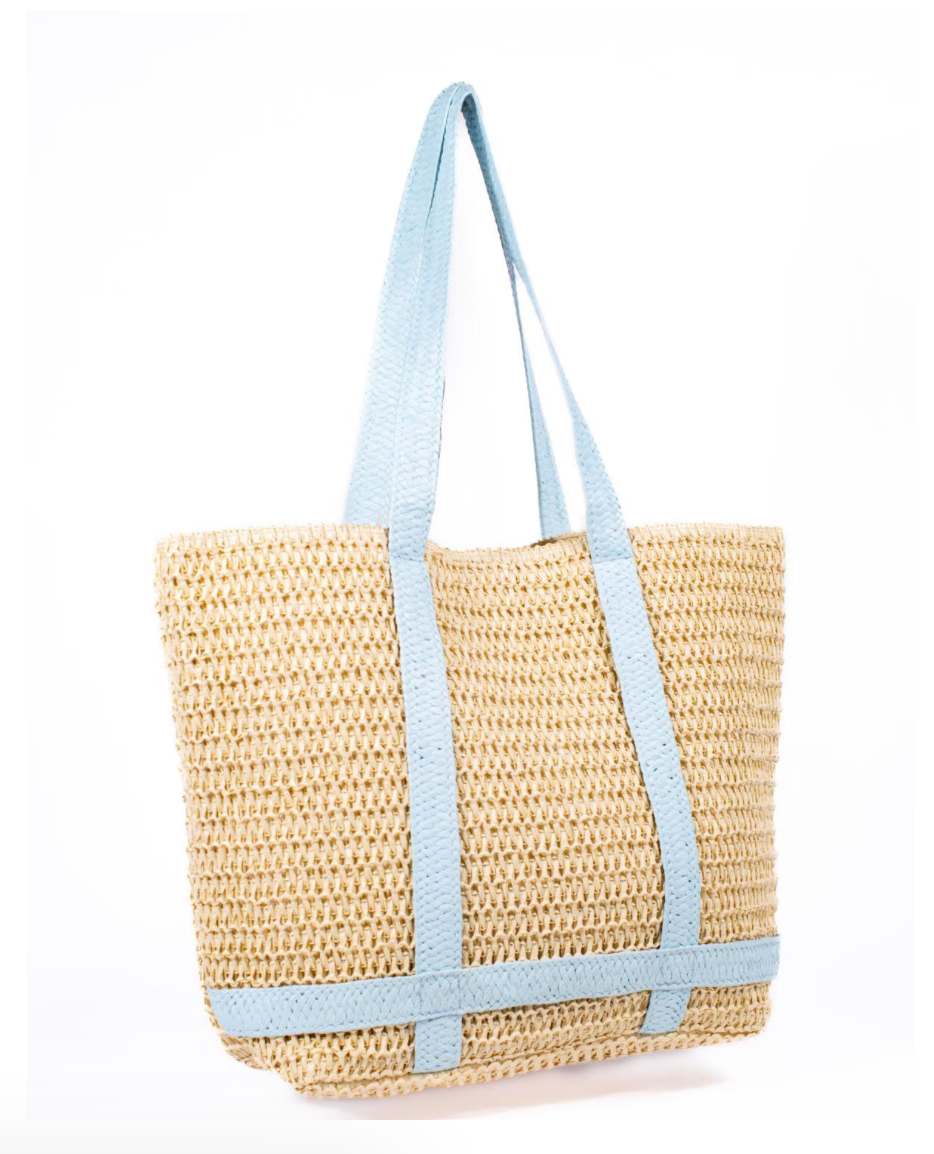 Brittney Beach Tote