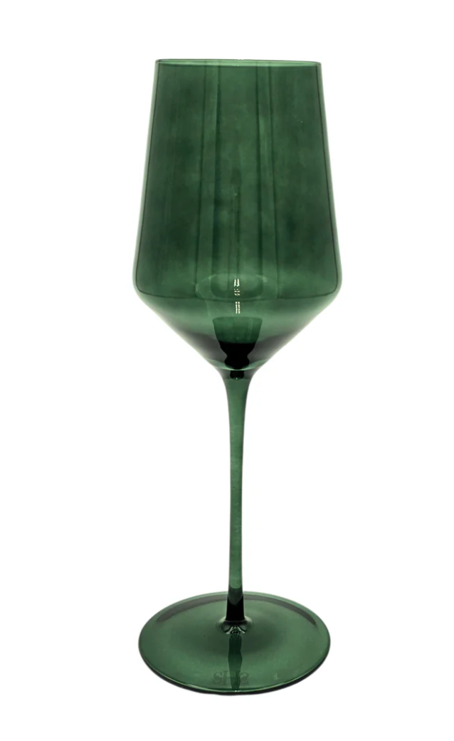 The Bon Bon Wine Glass