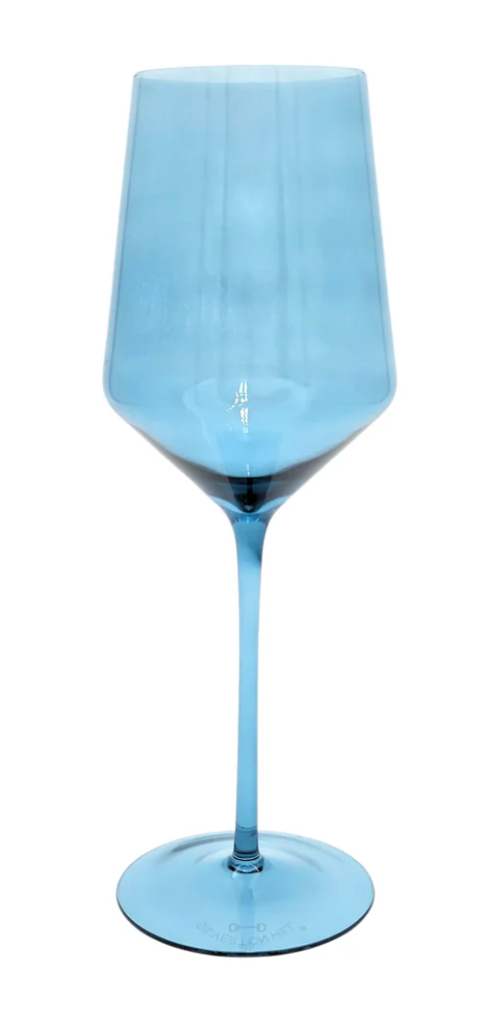 The Bon Bon Wine Glass