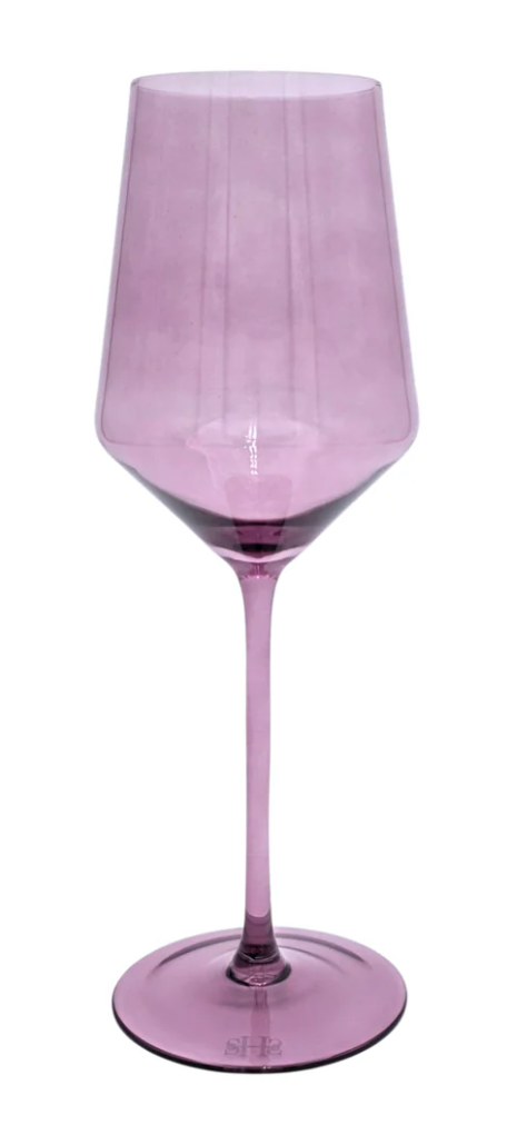 The Bon Bon Wine Glass