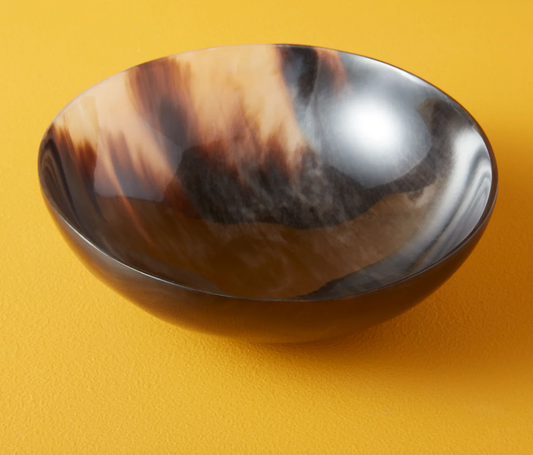 Horn Bowl, Large