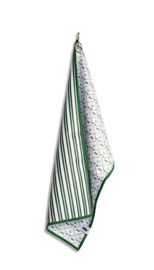 Royal Golf Sport Towel