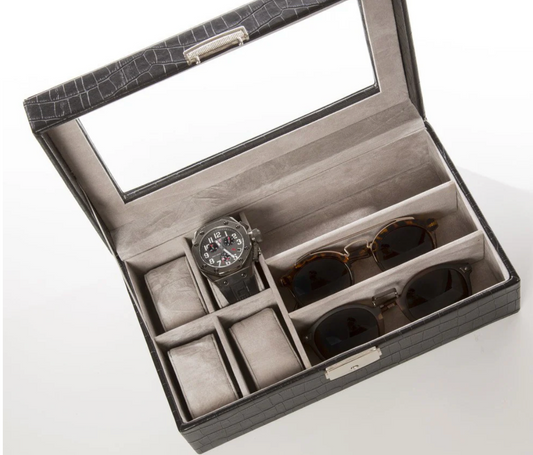 Men's Accessory Box