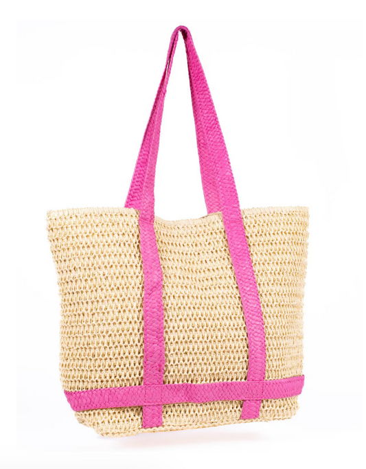 Brittney Beach Tote