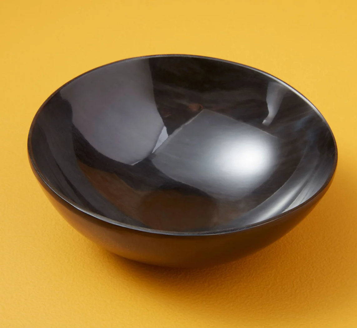 Horn Bowl, Medium