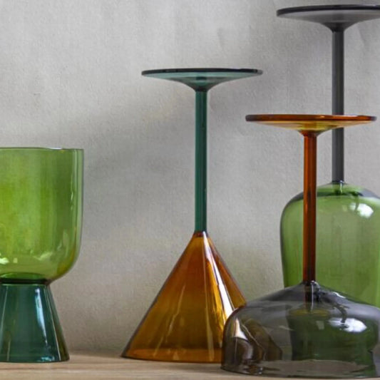 Niko Wine Glass
