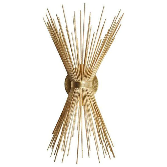 Cornell Spray Sconce