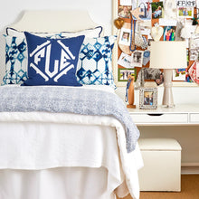 Load image into Gallery viewer, Pippa White Twin Headboard
