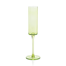 Load image into Gallery viewer, Fruttuoso Champagne Flute
