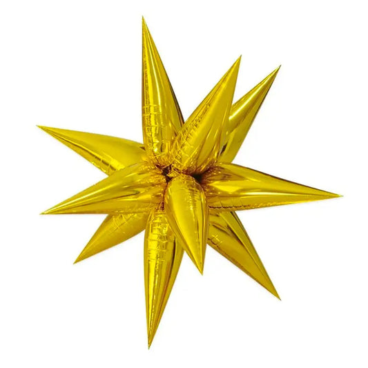 Starburst Cluster Balloon