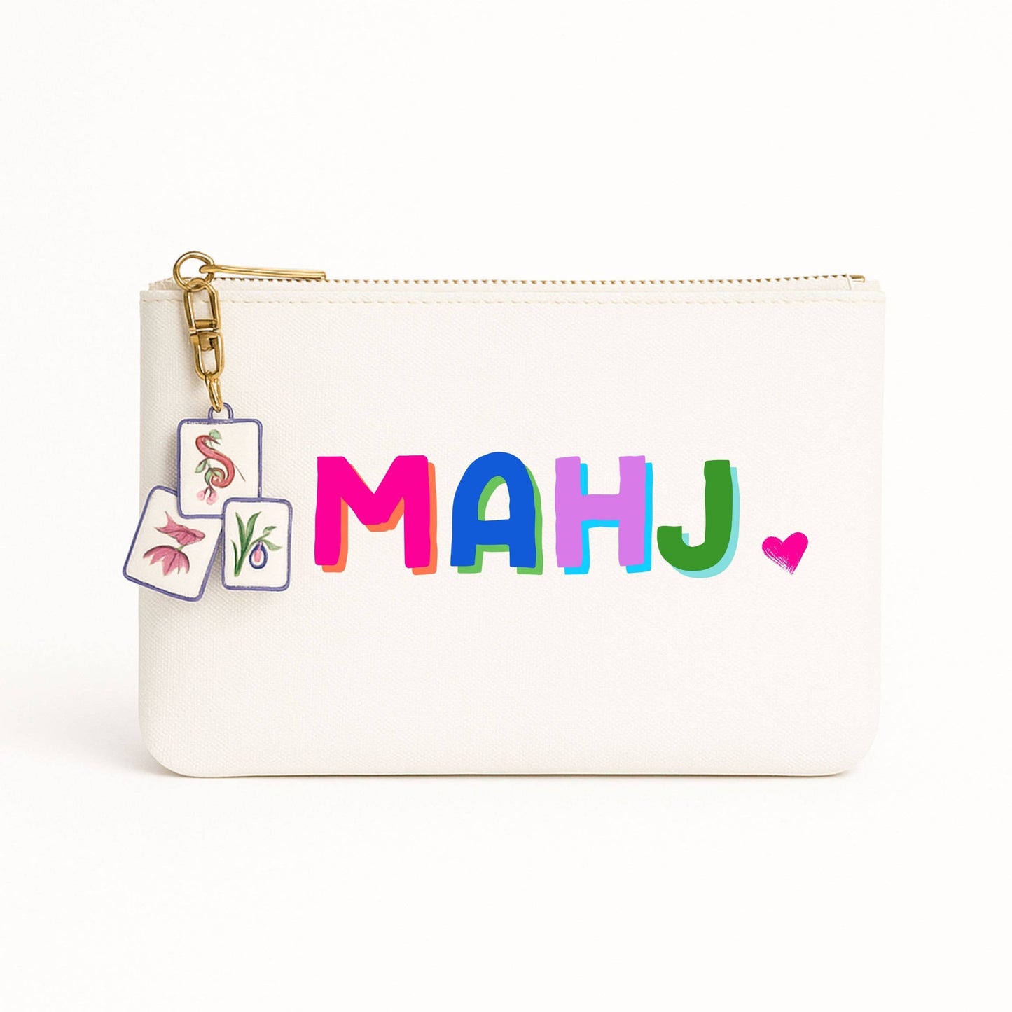Mahjong Bag