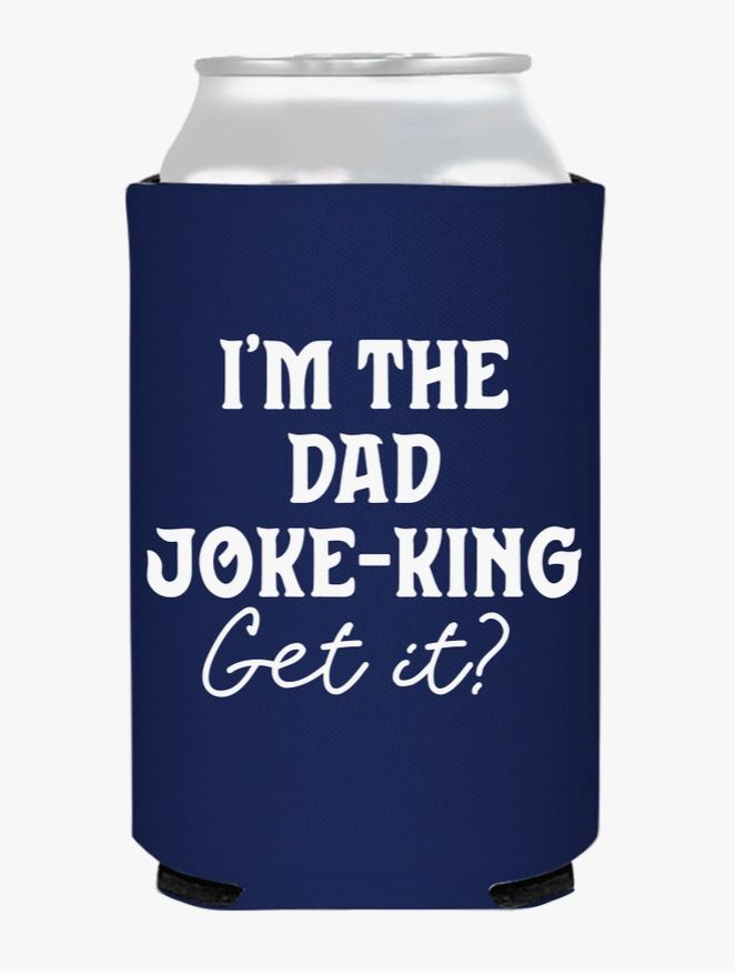 Koozie - Dad Joke