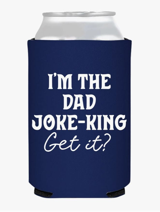 Koozie - Dad Joke