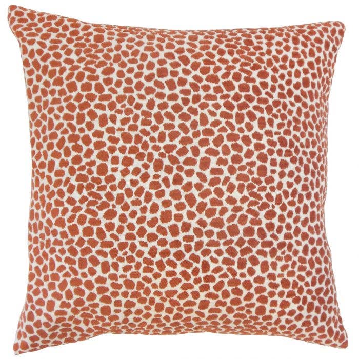 Montgomery Throw Pillow