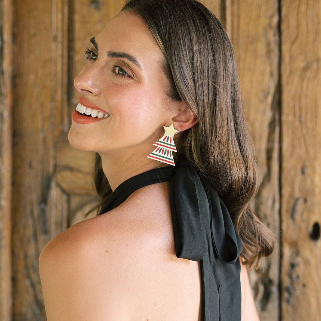 Fiesta Christmas Trees