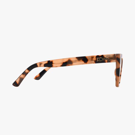 BAY LATTE Polarized Sunglasses