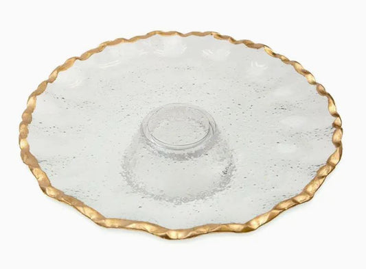Triomphe Cake Stand