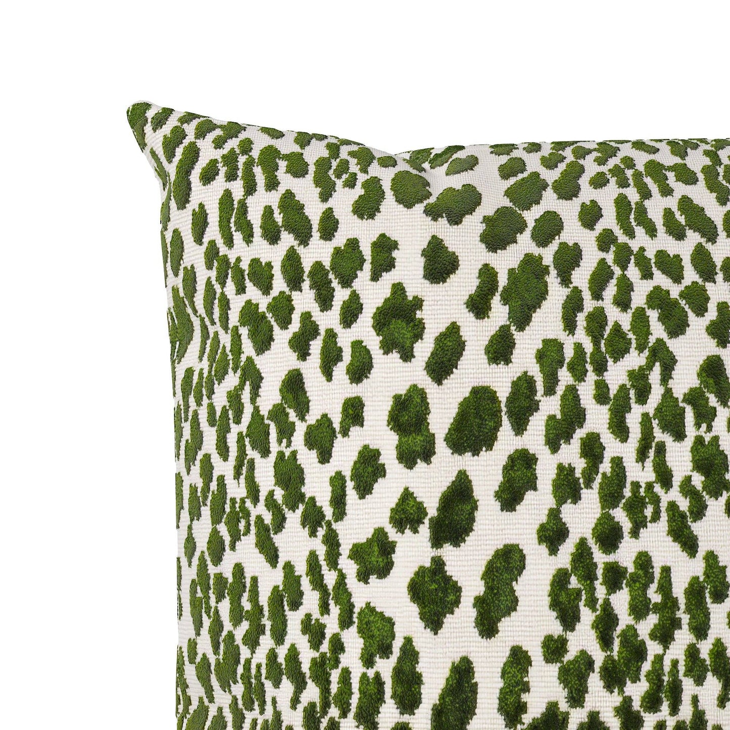 Glenbriar Throw Pillow 22x22”