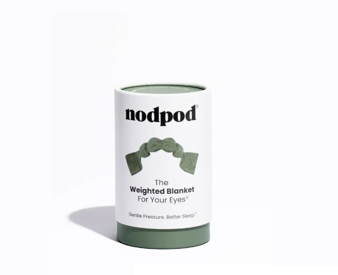 Nodpod Sleep Mask
