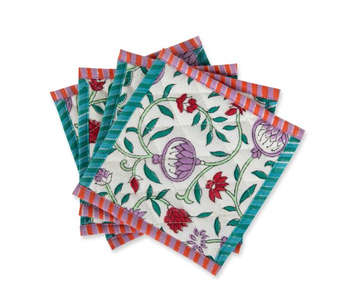Loews Coasters S/4