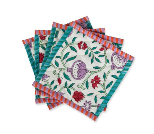 Loews Coasters S/4