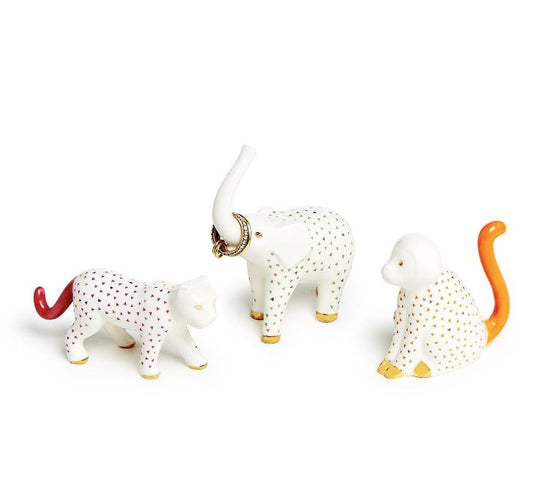 Ceramic Ring Holder