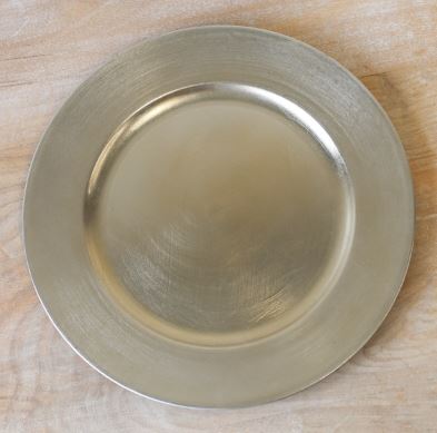 Champagne Charger
