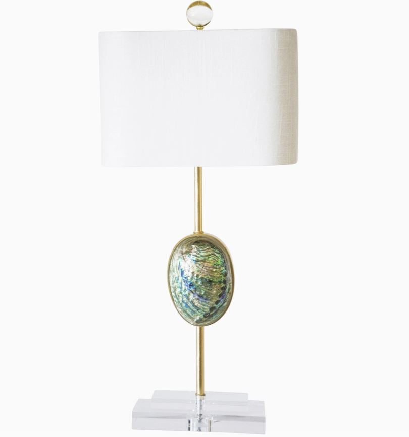 Sausilito Table Lamp