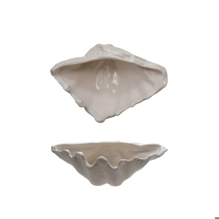 Shell Bowl