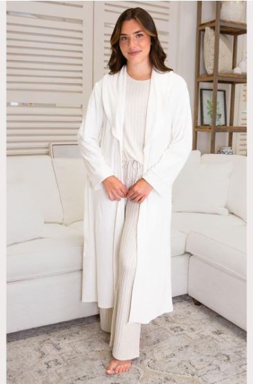 Classic Harbin Robe