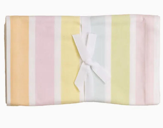 Candy Stripe Runner