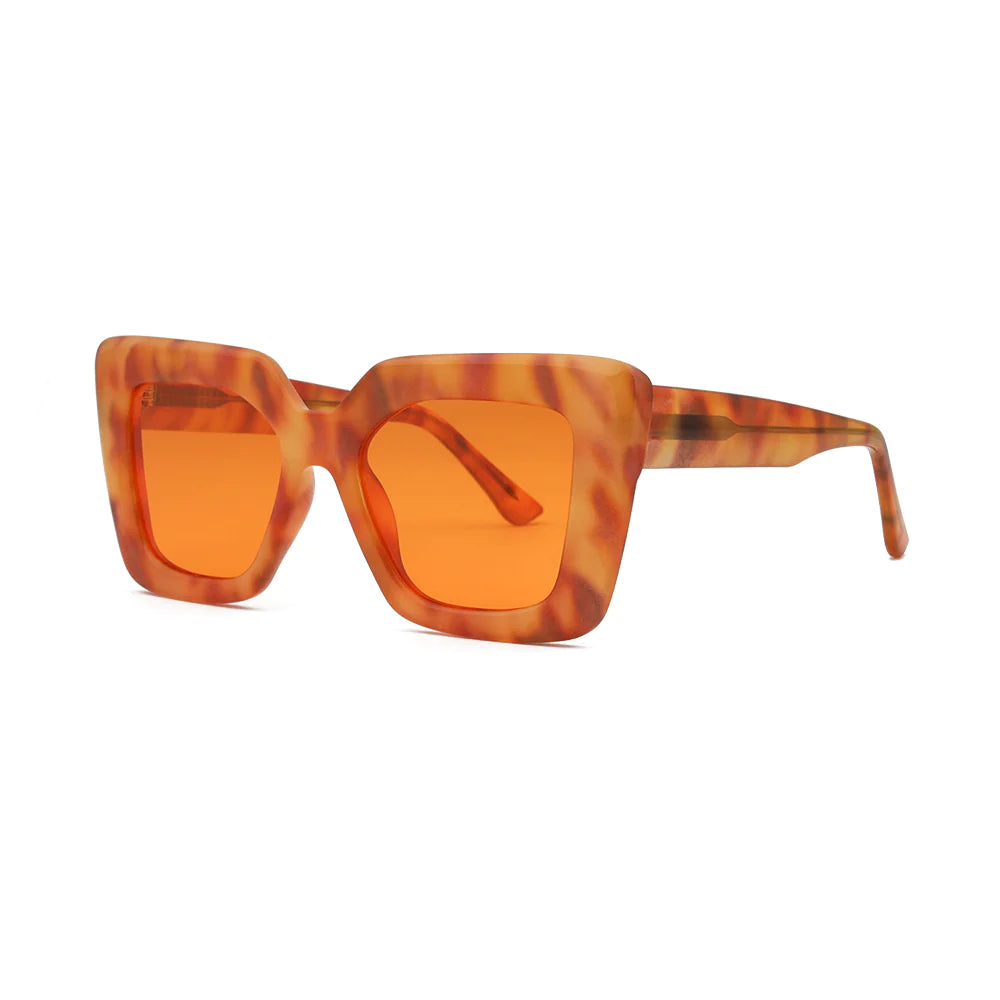 Monique Polarized Sunglasses