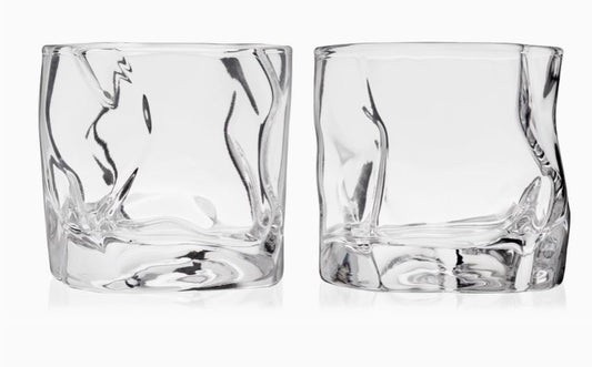 Molten Tumblers